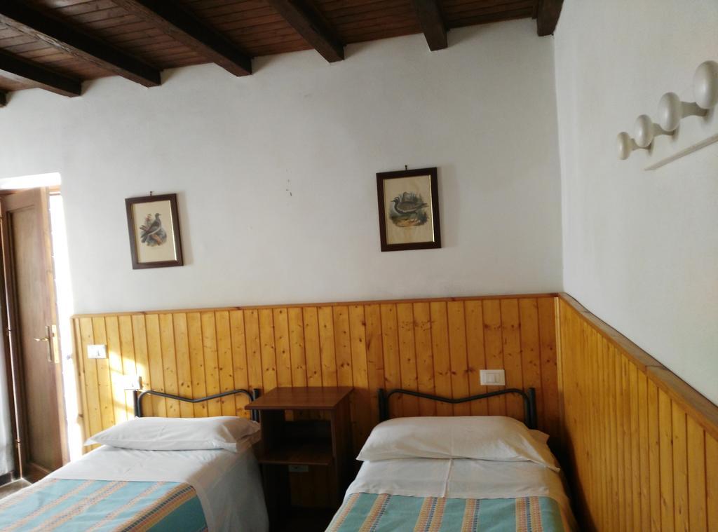 Le Magnolie Agriturismo Verolanuova Exterior foto