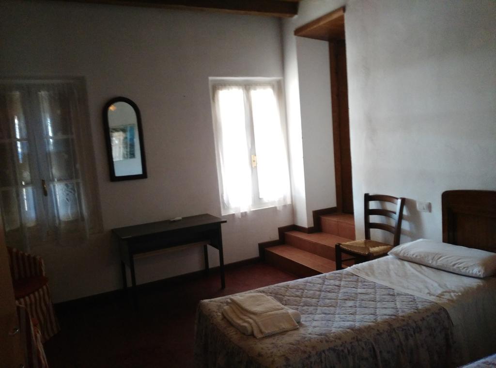 Le Magnolie Agriturismo Verolanuova Exterior foto