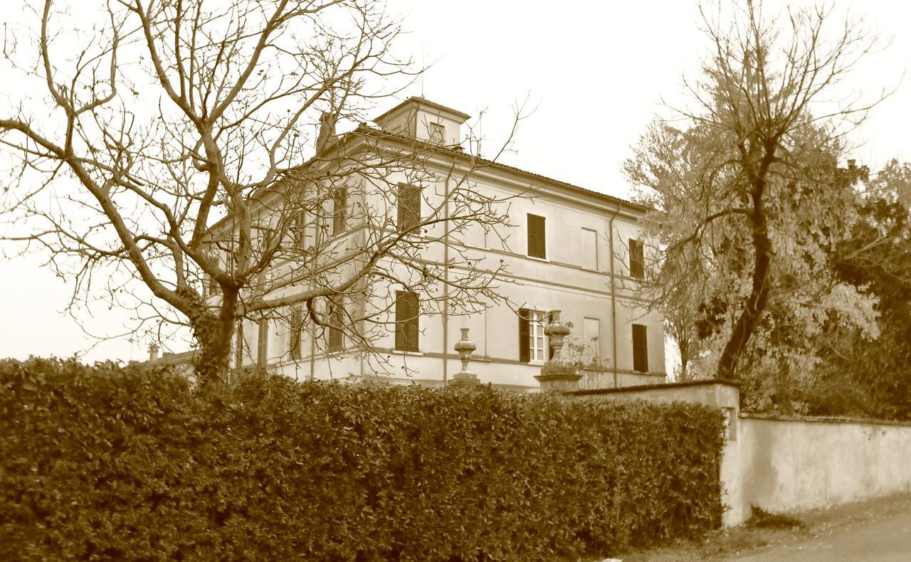 Le Magnolie Agriturismo Verolanuova Exterior foto